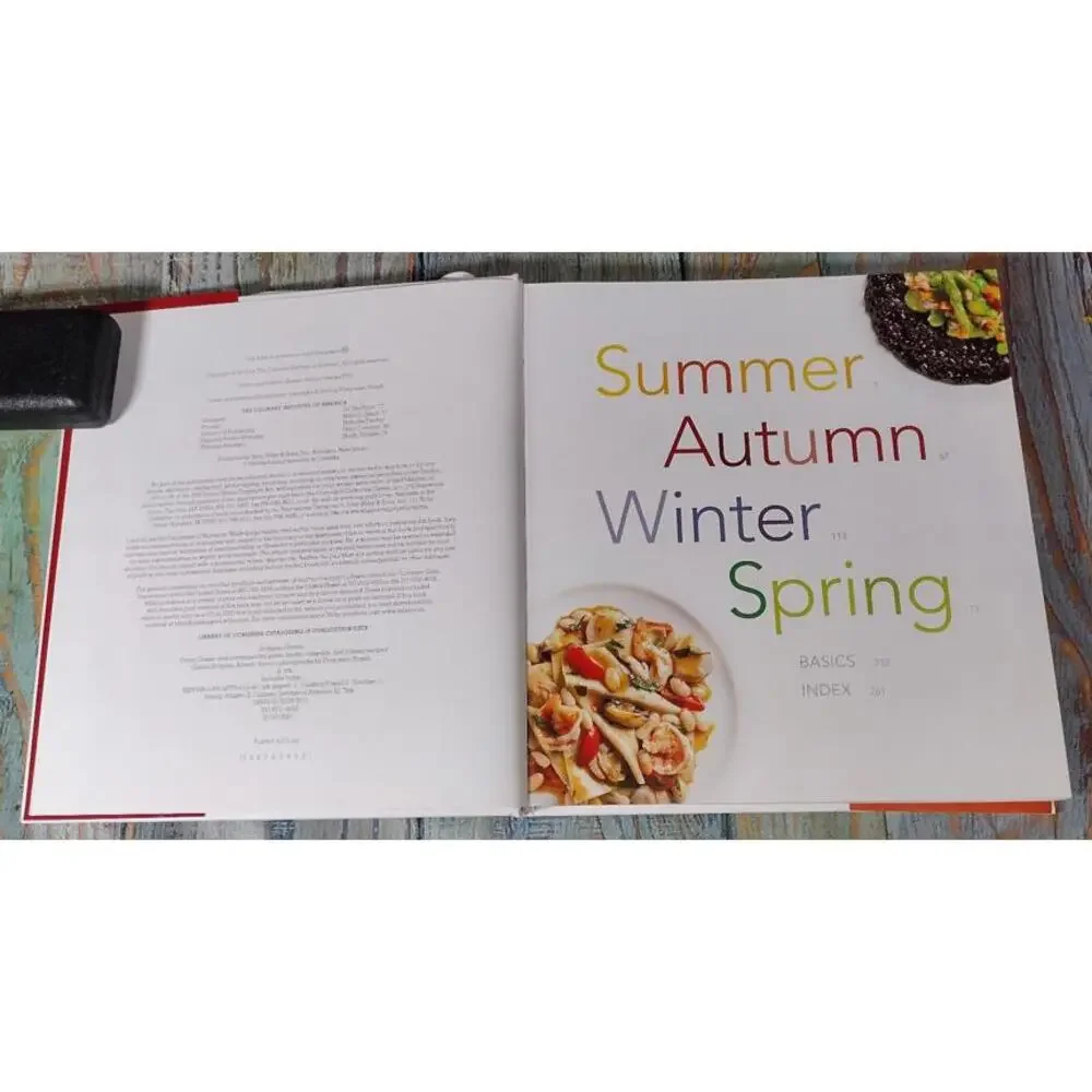 Pasta: Classic and Contemporary Pasta, Risotto, Crespelle, and‎ Polenta Recipes